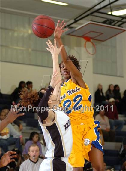 Thumbnail 3 in East Wake @ Knightdale photogallery.