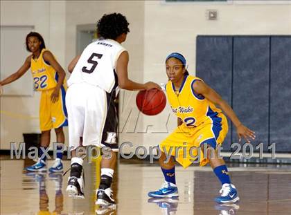 Thumbnail 2 in East Wake @ Knightdale photogallery.