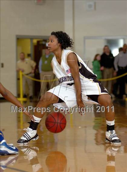 Thumbnail 2 in East Wake @ Knightdale photogallery.