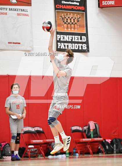 Thumbnail 3 in Gates Chili @ Penfield photogallery.