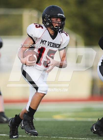 Thumbnail 1 in Mt. Vernon @ Althoff Catholic photogallery.