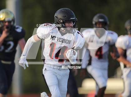 Thumbnail 1 in Mt. Vernon @ Althoff Catholic photogallery.