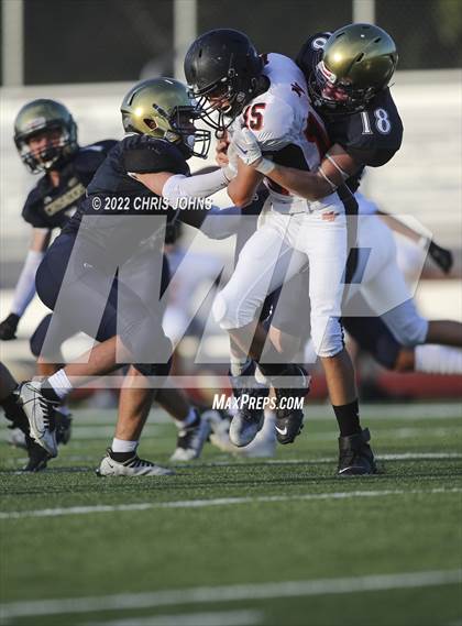 Thumbnail 3 in Mt. Vernon @ Althoff Catholic photogallery.