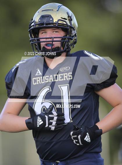 Thumbnail 1 in Mt. Vernon @ Althoff Catholic photogallery.