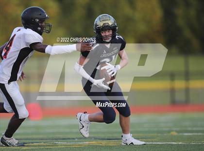 Thumbnail 1 in Mt. Vernon @ Althoff Catholic photogallery.