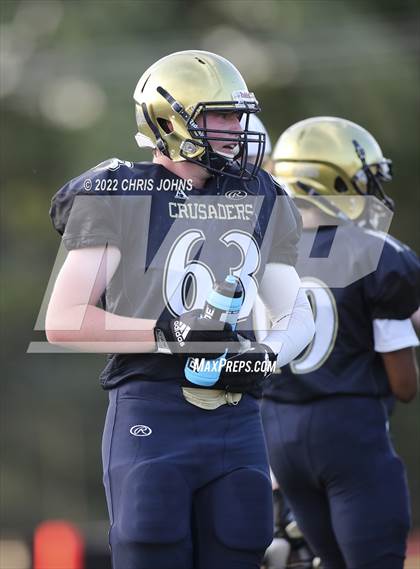 Thumbnail 1 in Mt. Vernon @ Althoff Catholic photogallery.