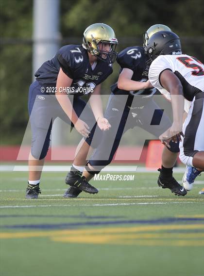 Thumbnail 3 in Mt. Vernon @ Althoff Catholic photogallery.