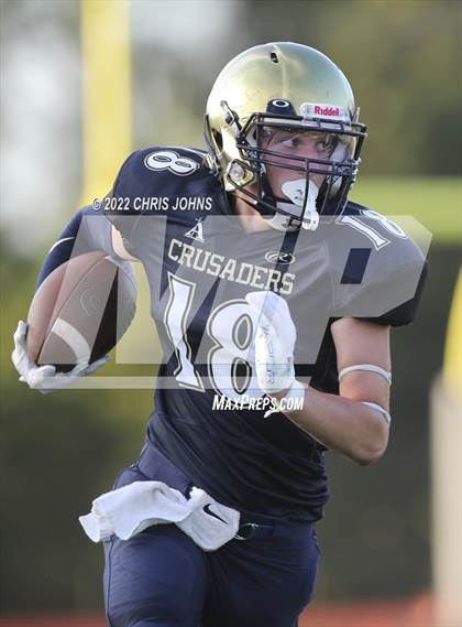 Thumbnail 2 in Mt. Vernon @ Althoff Catholic photogallery.