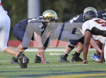 Thumbnail 3 in Mt. Vernon @ Althoff Catholic photogallery.