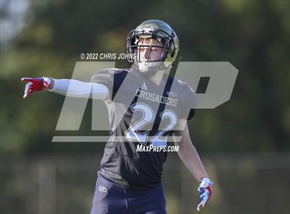 Thumbnail 2 in Mt. Vernon @ Althoff Catholic photogallery.