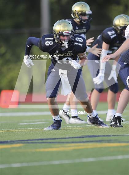 Thumbnail 1 in Mt. Vernon @ Althoff Catholic photogallery.