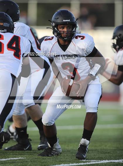 Thumbnail 1 in Mt. Vernon @ Althoff Catholic photogallery.