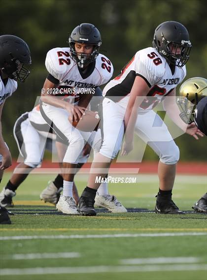 Thumbnail 3 in Mt. Vernon @ Althoff Catholic photogallery.