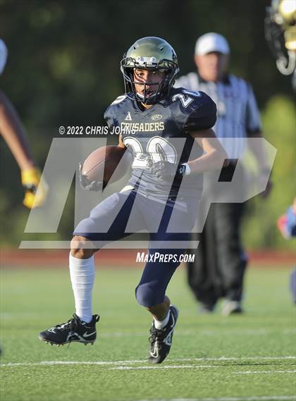 Thumbnail 3 in Mt. Vernon @ Althoff Catholic photogallery.