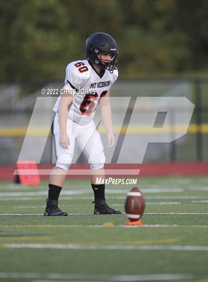 Thumbnail 1 in Mt. Vernon @ Althoff Catholic photogallery.