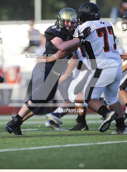 Thumbnail 1 in Mt. Vernon @ Althoff Catholic photogallery.