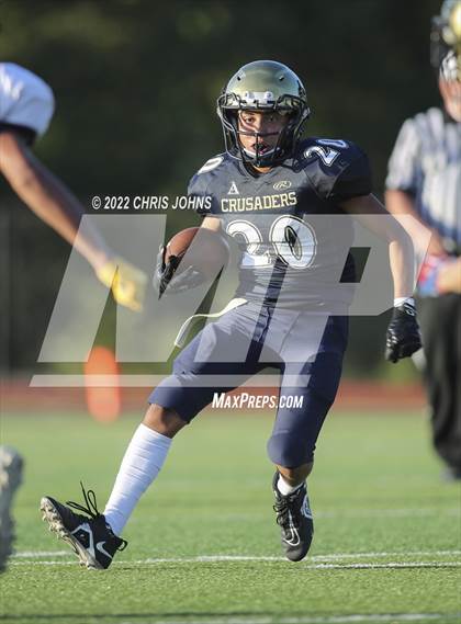 Thumbnail 1 in Mt. Vernon @ Althoff Catholic photogallery.