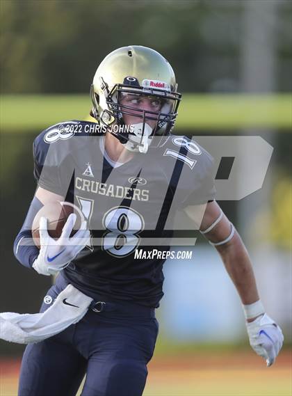 Thumbnail 3 in Mt. Vernon @ Althoff Catholic photogallery.