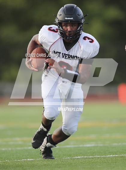 Thumbnail 3 in Mt. Vernon @ Althoff Catholic photogallery.
