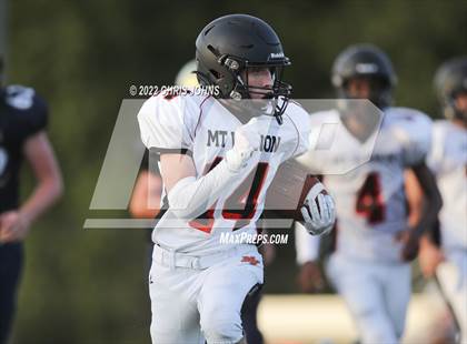 Thumbnail 2 in Mt. Vernon @ Althoff Catholic photogallery.