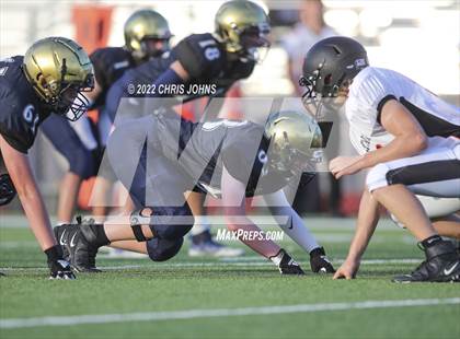 Thumbnail 3 in Mt. Vernon @ Althoff Catholic photogallery.