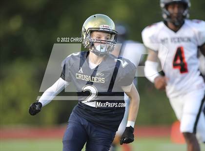 Thumbnail 2 in Mt. Vernon @ Althoff Catholic photogallery.