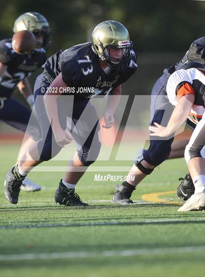 Thumbnail 2 in Mt. Vernon @ Althoff Catholic photogallery.