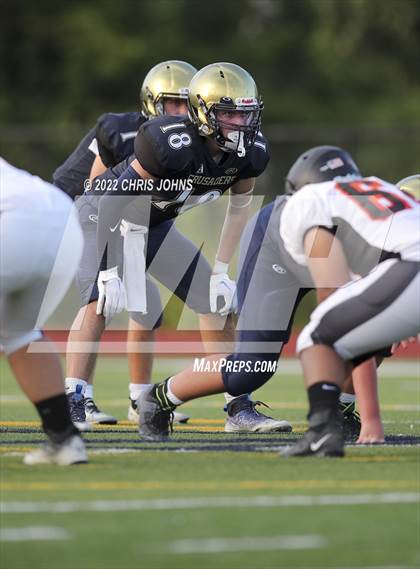 Thumbnail 3 in Mt. Vernon @ Althoff Catholic photogallery.