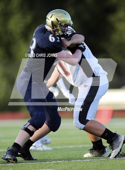 Thumbnail 2 in Mt. Vernon @ Althoff Catholic photogallery.