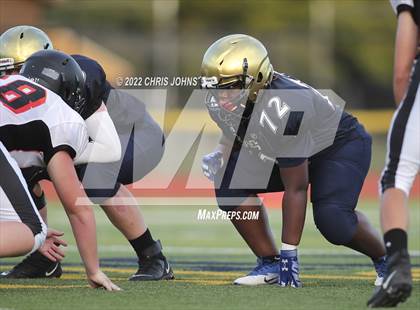 Thumbnail 1 in Mt. Vernon @ Althoff Catholic photogallery.
