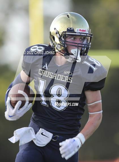 Thumbnail 3 in Mt. Vernon @ Althoff Catholic photogallery.
