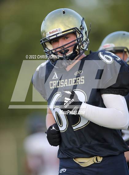 Thumbnail 3 in Mt. Vernon @ Althoff Catholic photogallery.
