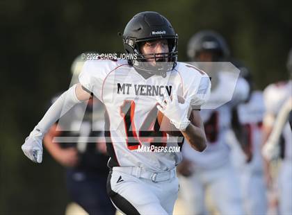 Thumbnail 3 in Mt. Vernon @ Althoff Catholic photogallery.