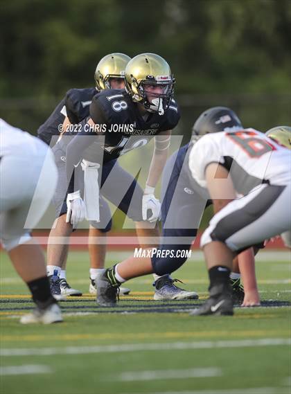 Thumbnail 2 in Mt. Vernon @ Althoff Catholic photogallery.