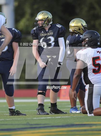 Thumbnail 2 in Mt. Vernon @ Althoff Catholic photogallery.