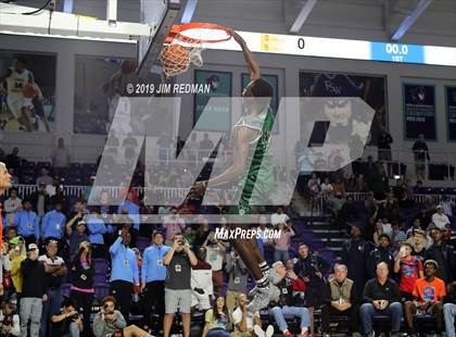 Thumbnail 2 in Slam Dunk Contest (City of Palms Classic) photogallery.