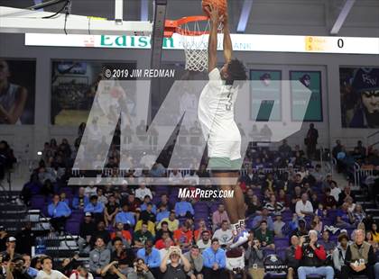 Thumbnail 3 in Slam Dunk Contest (City of Palms Classic) photogallery.