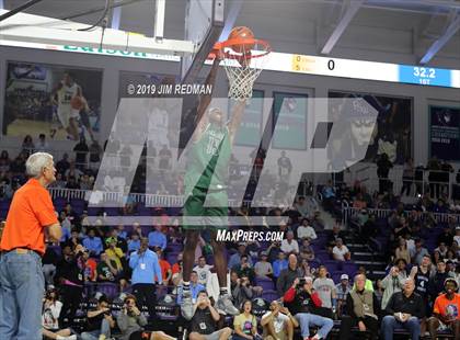 Thumbnail 3 in Slam Dunk Contest (City of Palms Classic) photogallery.