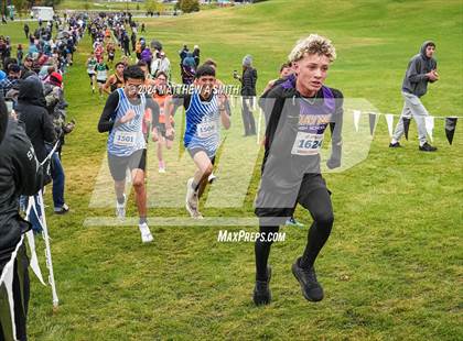 Thumbnail 1 in UHSAA 1A Finals photogallery.