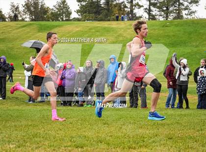 Thumbnail 3 in UHSAA 1A Finals photogallery.