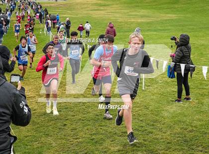 Thumbnail 1 in UHSAA 1A Finals photogallery.