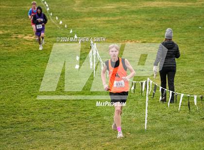 Thumbnail 3 in UHSAA 1A Finals photogallery.