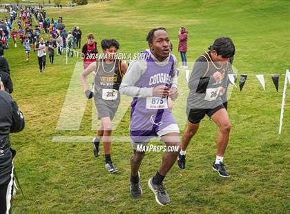 Thumbnail 2 in UHSAA 1A Finals photogallery.