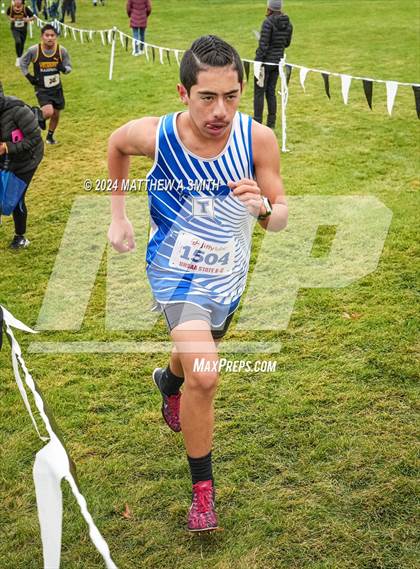 Thumbnail 3 in UHSAA 1A Finals photogallery.