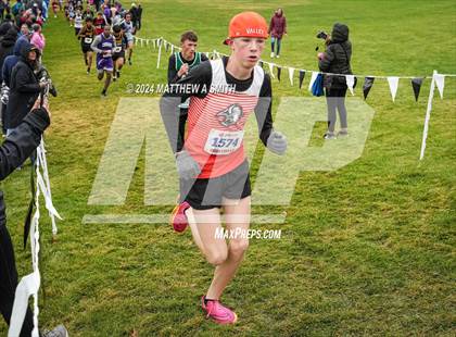Thumbnail 3 in UHSAA 1A Finals photogallery.