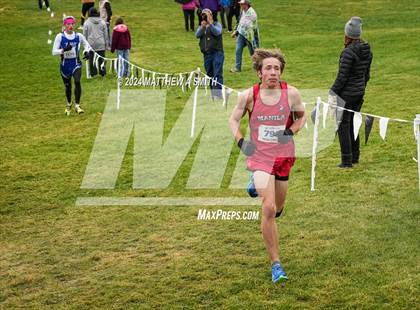 Thumbnail 1 in UHSAA 1A Finals photogallery.