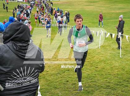 Thumbnail 2 in UHSAA 1A Finals photogallery.