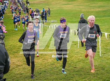 Thumbnail 2 in UHSAA 1A Finals photogallery.