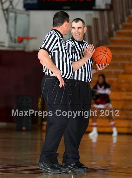 Thumbnail 1 in Animo South Los Angeles vs. View Park (CIF LA City Section Final) photogallery.