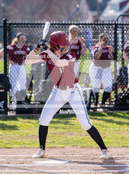Thumbnail 2 in Dover @ Governor's Academy (Scrimmage) photogallery.
